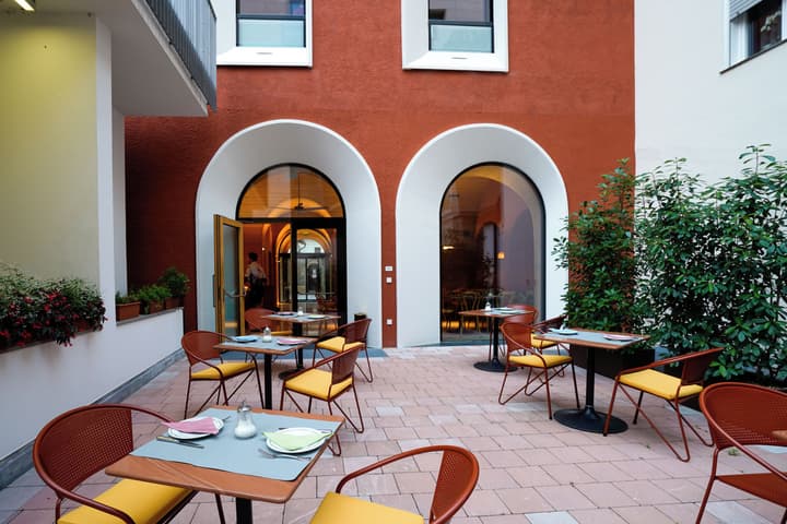 La Briosa