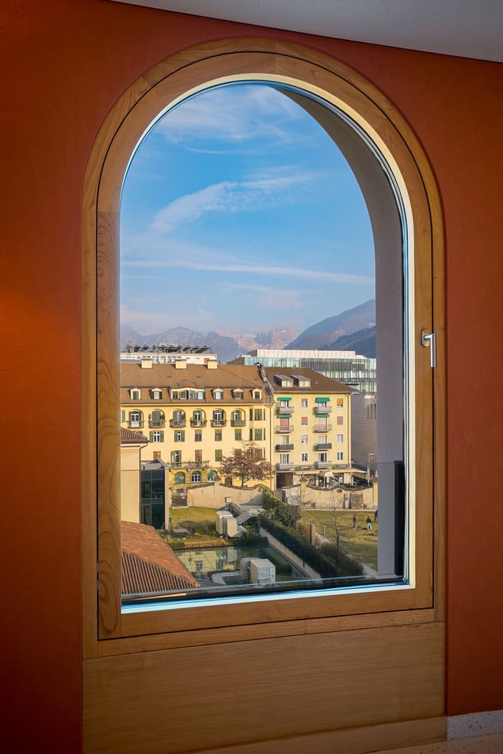 La Briosa