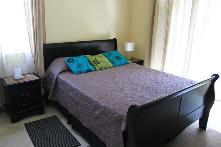 The Guest Apartments at Border Crossings