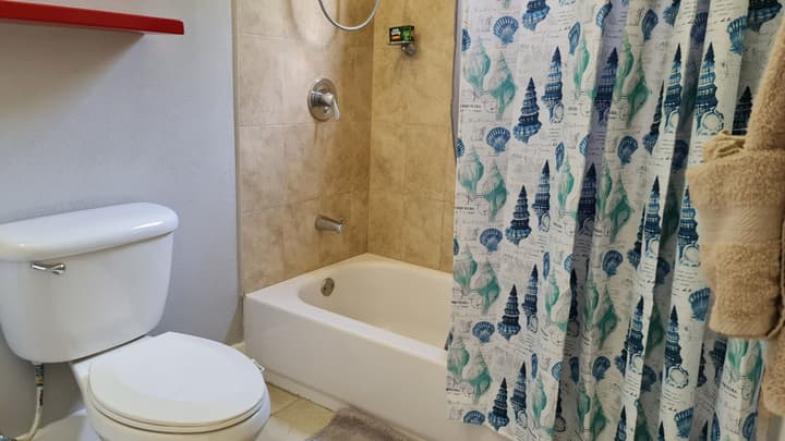 The Guest Apartments at Border Crossings