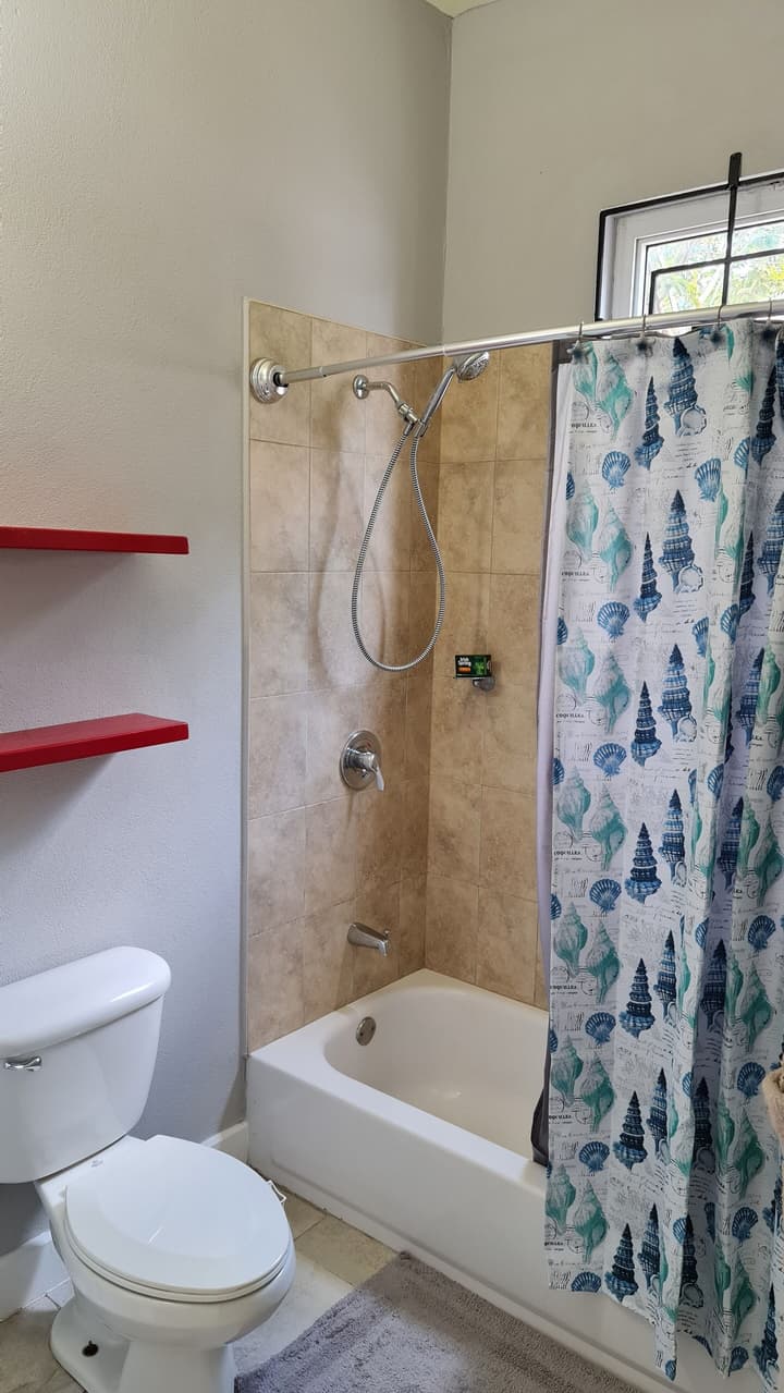 The Guest Apartments at Border Crossings