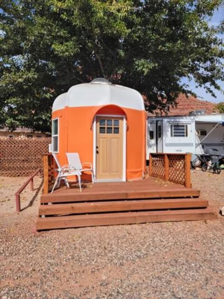 Crazy Horse Rv Resort