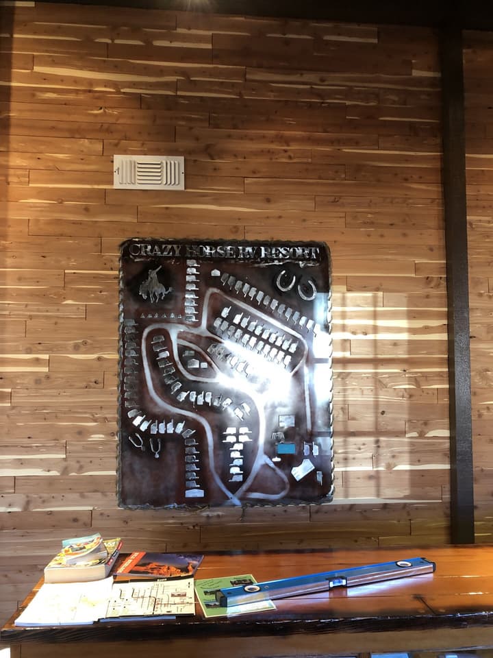 Crazy Horse Rv Resort