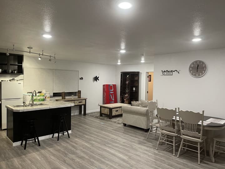 Crazy Horse Rv Resort