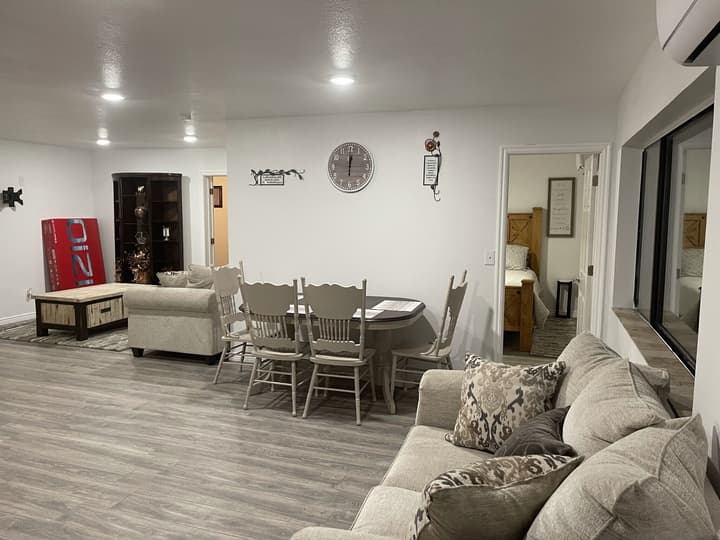 Crazy Horse Rv Resort