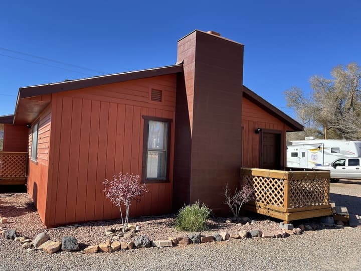Crazy Horse Rv Resort