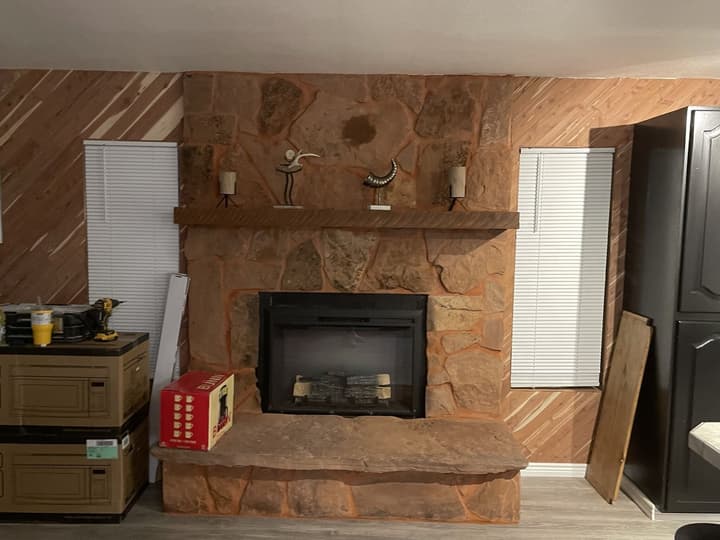 Crazy Horse Rv Resort