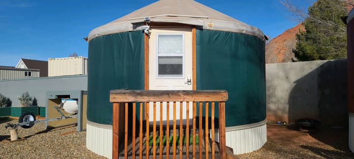 Crazy Horse Rv Resort