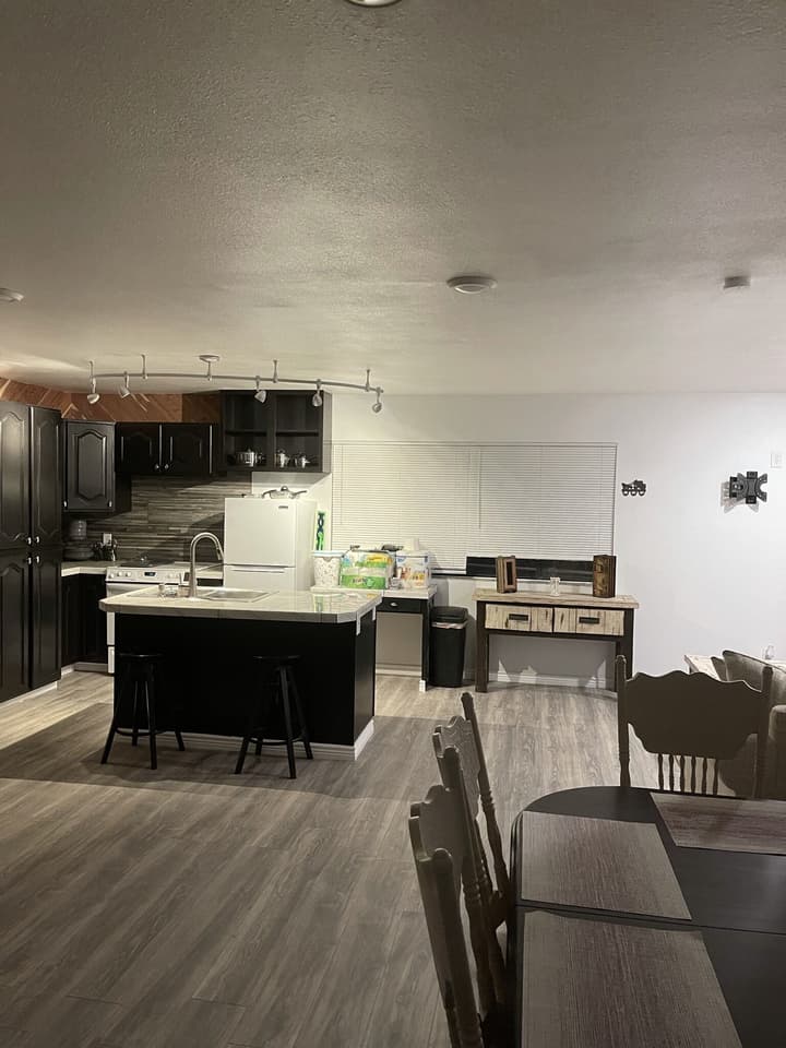 Crazy Horse Rv Resort