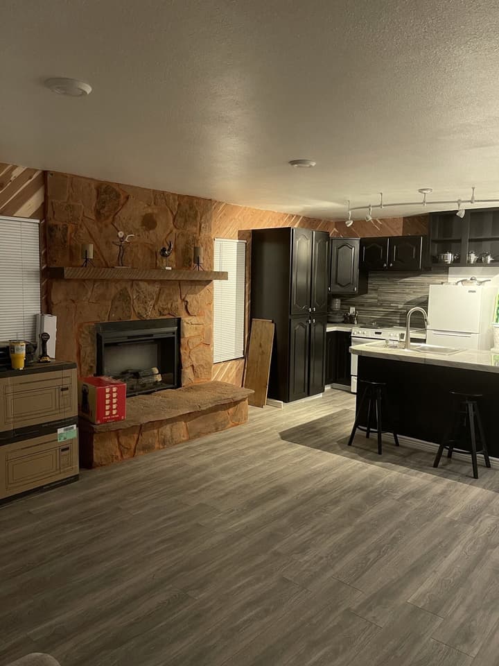 Crazy Horse Rv Resort