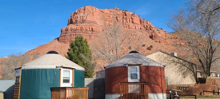 Crazy Horse Rv Resort