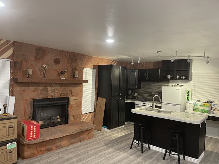 Crazy Horse Rv Resort