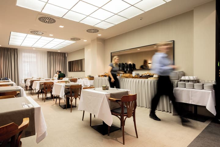 Hotel Prokop Square