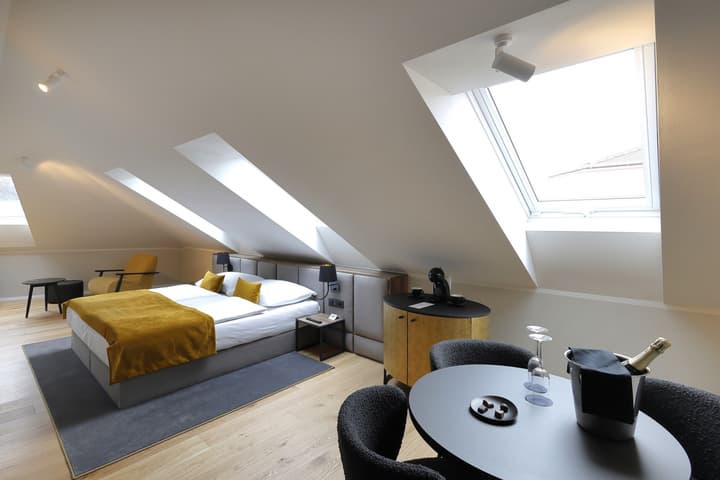 Hotel Prokop Square