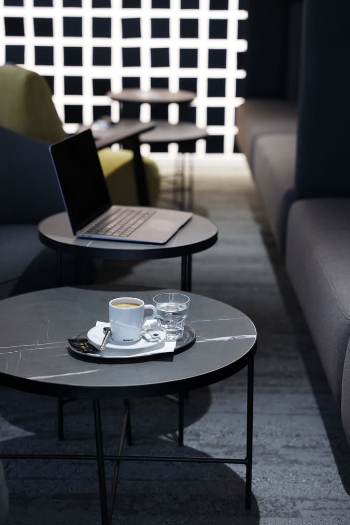 Hotel Prokop Square