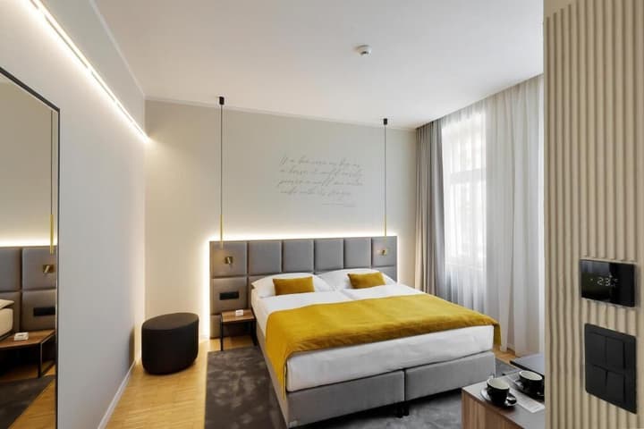 Hotel Prokop Square