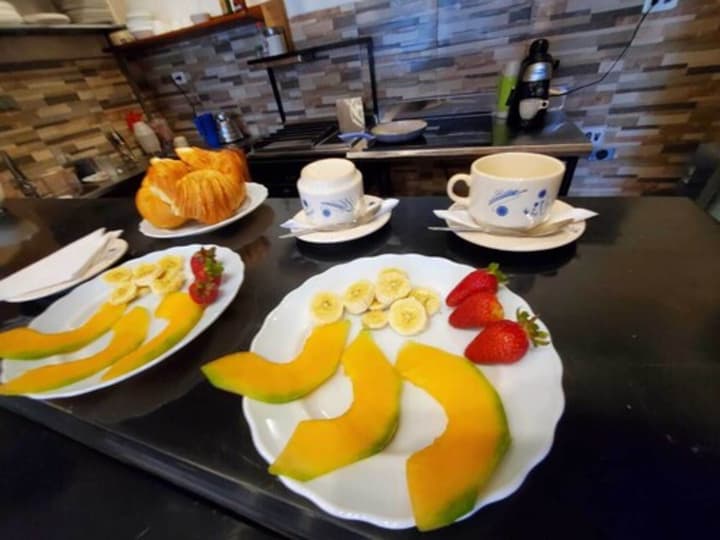 Hotel Inti Quito