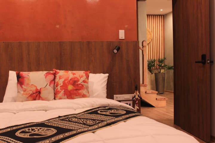 Hotel Inti Quito