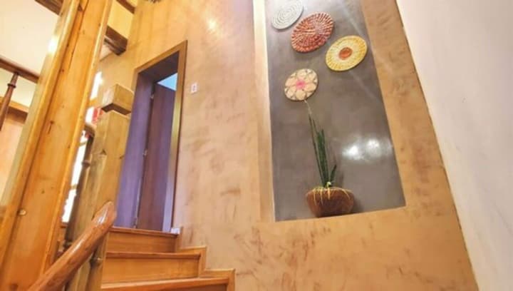 Hotel Inti Quito