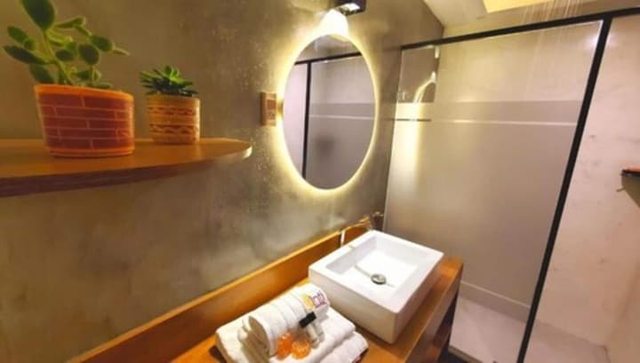 Hotel Inti Quito