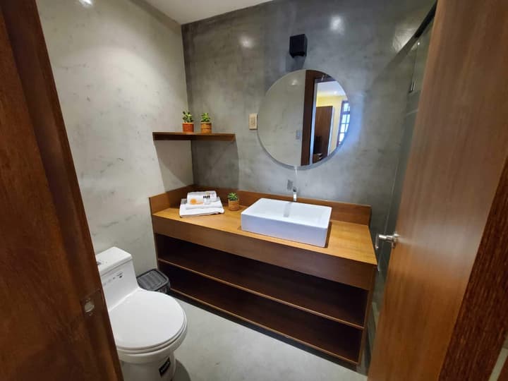 Hotel Inti Quito