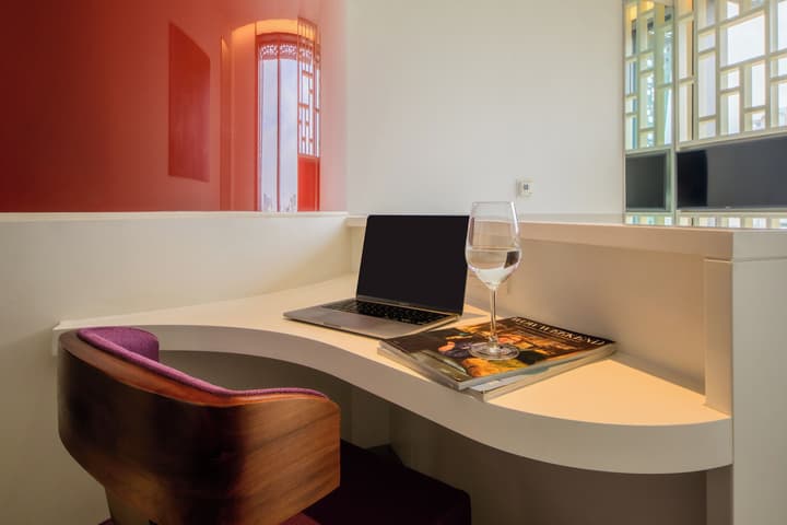 Wink Danang Riverside, Unscripted by Hyatt - 24 Hour stays