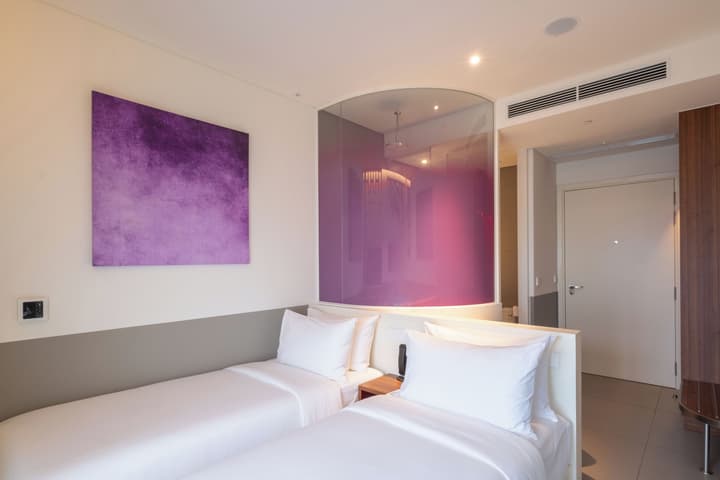Wink Danang Riverside, Unscripted by Hyatt - 24 Hour stays