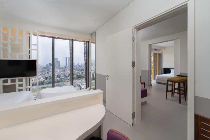 Wink Danang Riverside, Unscripted by Hyatt - 24 Hours stay