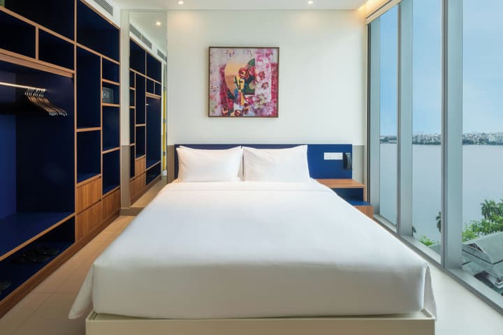 Wink Danang Riverside, Unscripted by Hyatt - 24 Hour stays