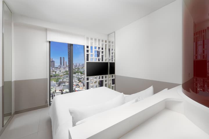 Wink Danang Riverside, Unscripted by Hyatt - 24 Hours stay