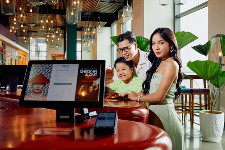 Wink Danang Riverside, Unscripted by Hyatt - 24 Hours stay