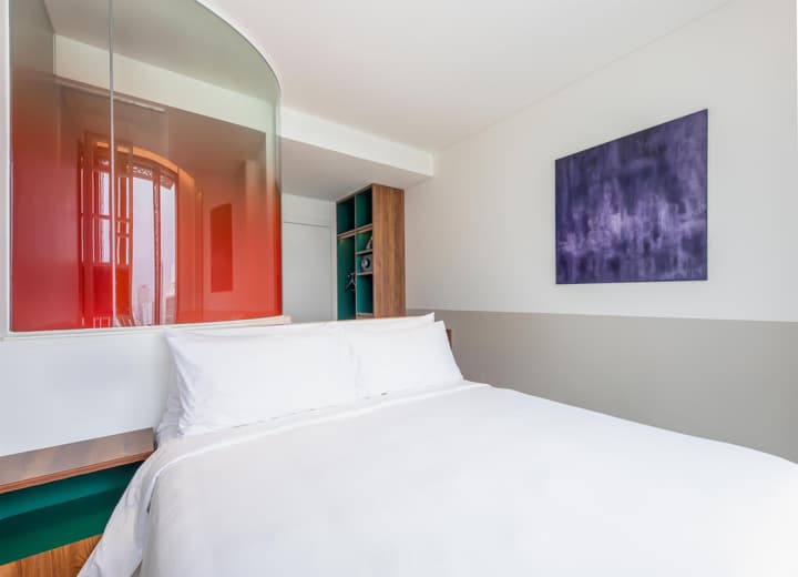 Wink Danang Riverside, Unscripted by Hyatt - 24 Hour stays