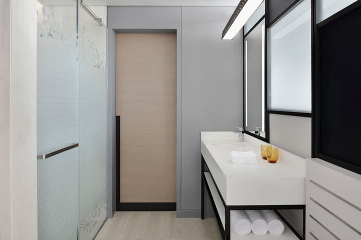 Aloft by Marriott Muscat