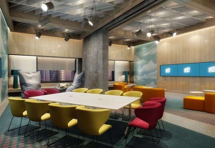Aloft Muscat
