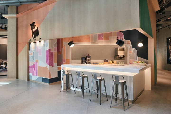 Aloft by Marriott Muscat