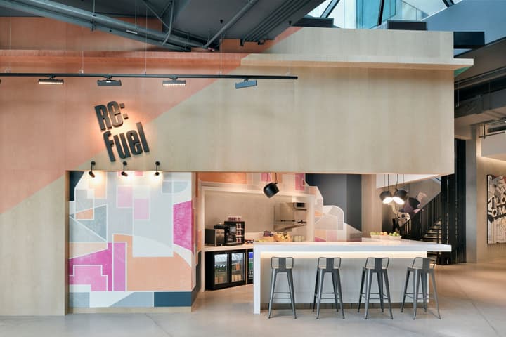 Aloft by Marriott Muscat