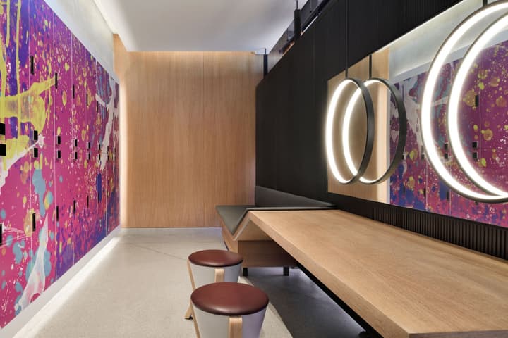 Aloft by Marriott Muscat