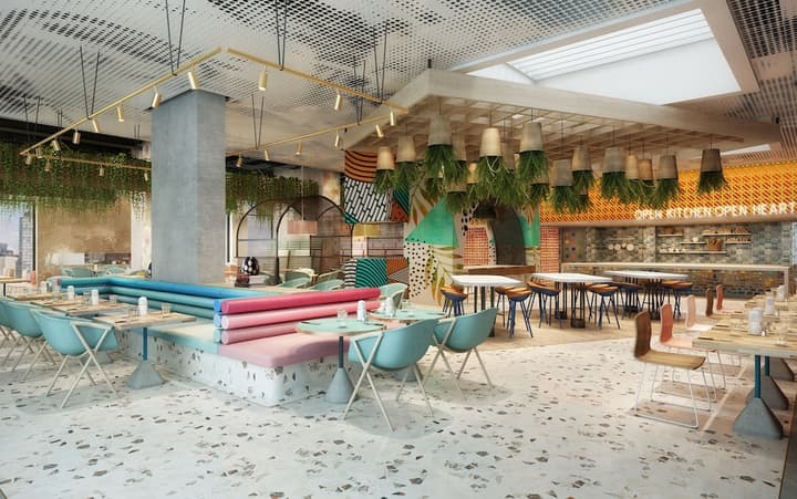 Aloft Muscat