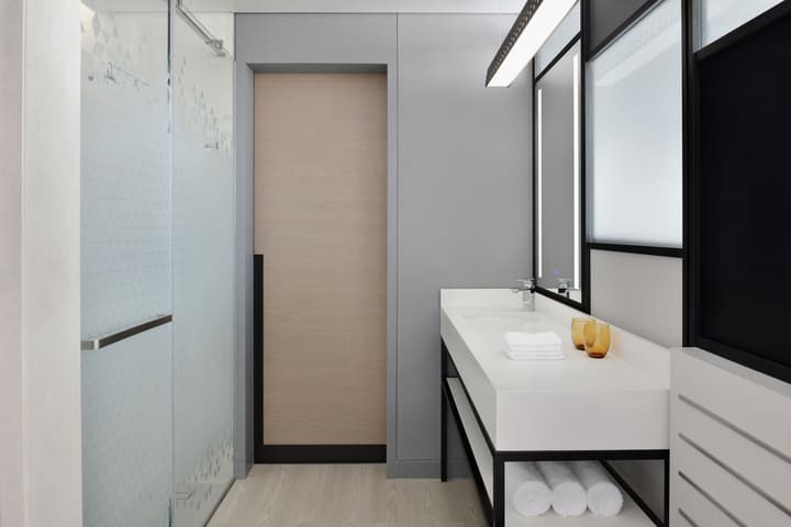 Aloft by Marriott Muscat