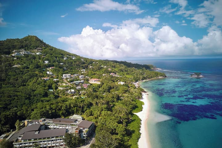 laïla, Seychelles, A Tribute Portfolio