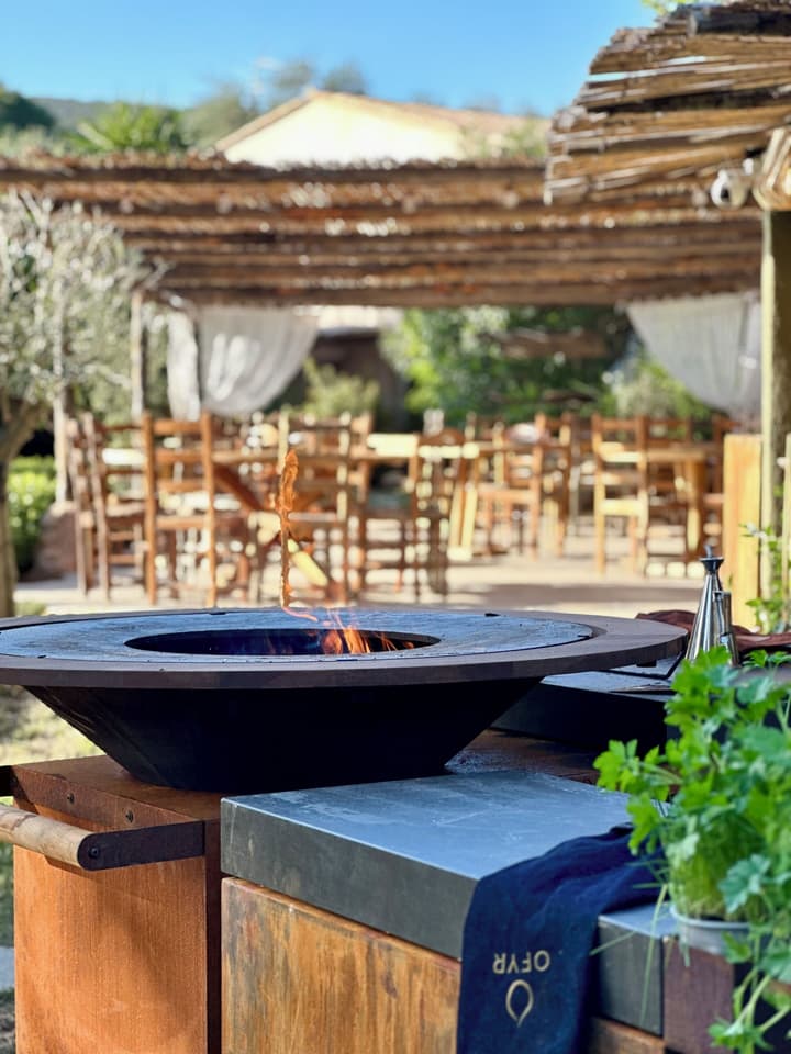 Hotel Palombaggia