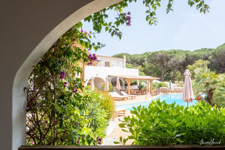 Hotel Palombaggia