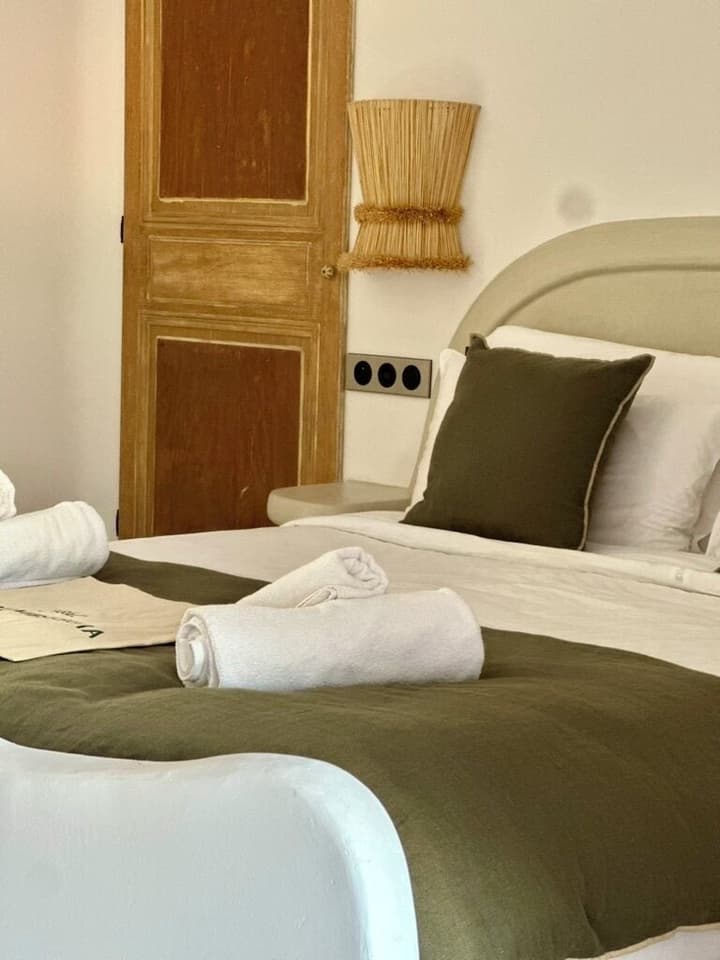 Hotel Palombaggia