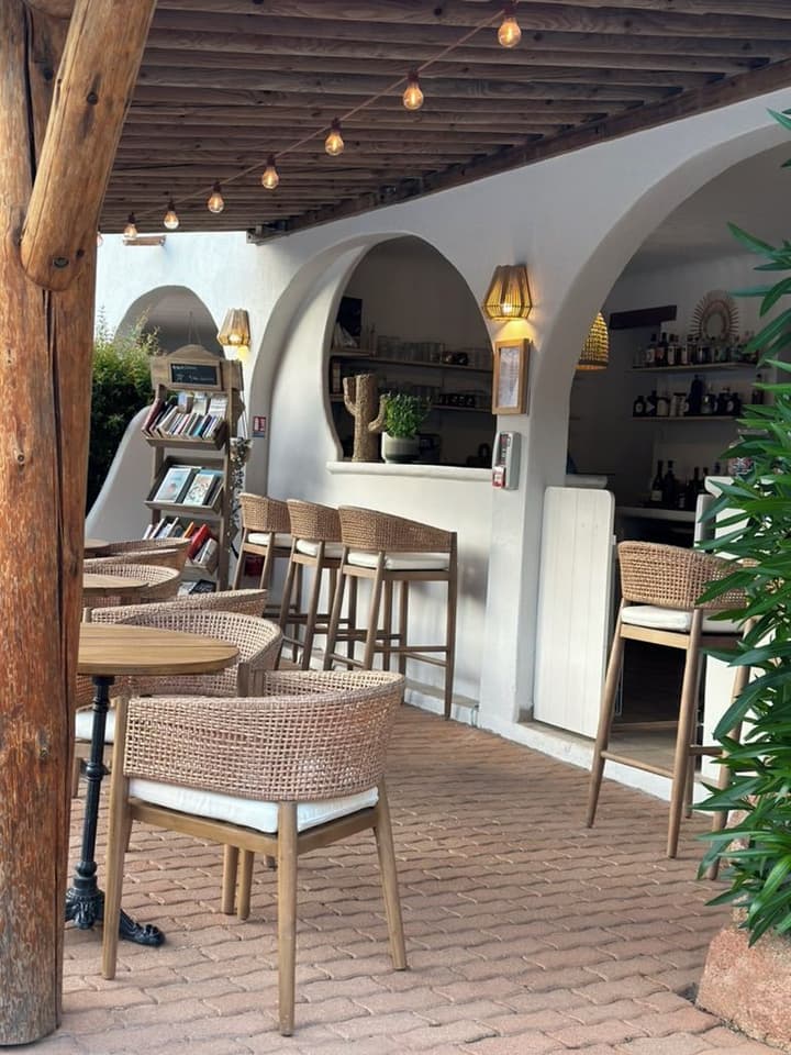 Hotel Palombaggia