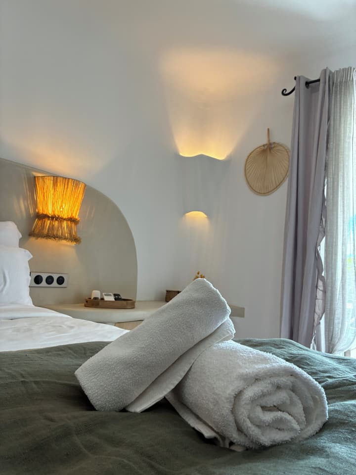 Hotel Palombaggia