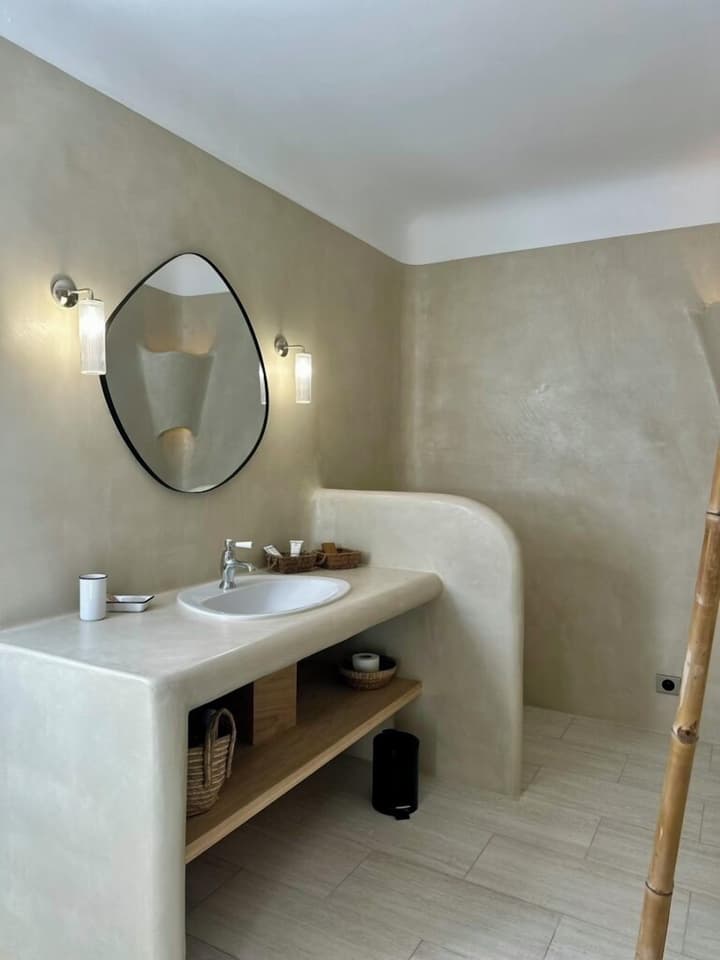 Hotel Palombaggia