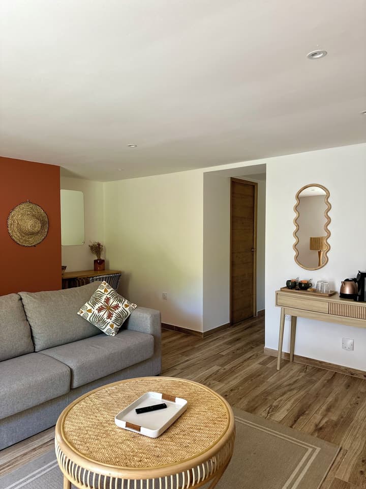 Hotel Palombaggia
