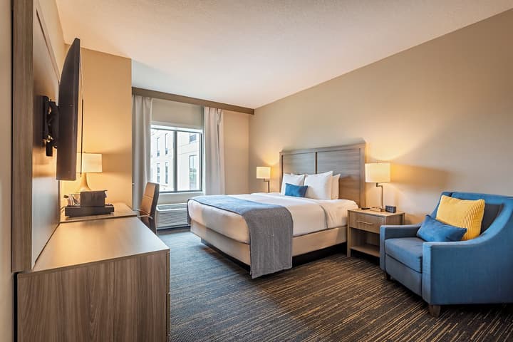 Pestana Orlando Suites - Lake Buena Vista