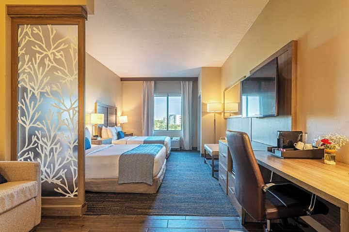 Pestana Orlando Suites - Lake Buena Vista