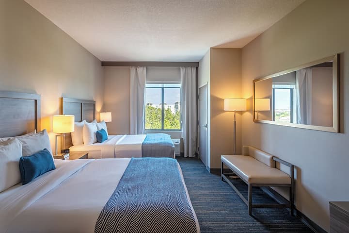 Pestana Orlando Suites - Lake Buena Vista